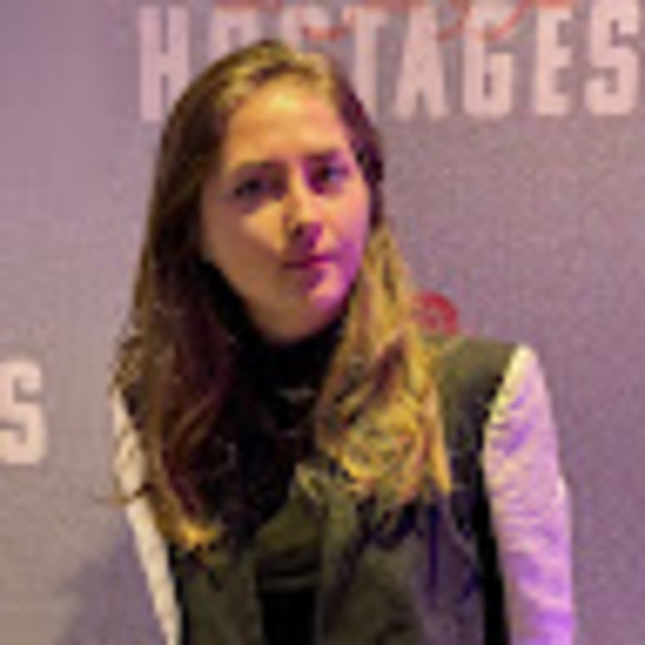 Meet your Posher, Lucy - Picture 1 of 1